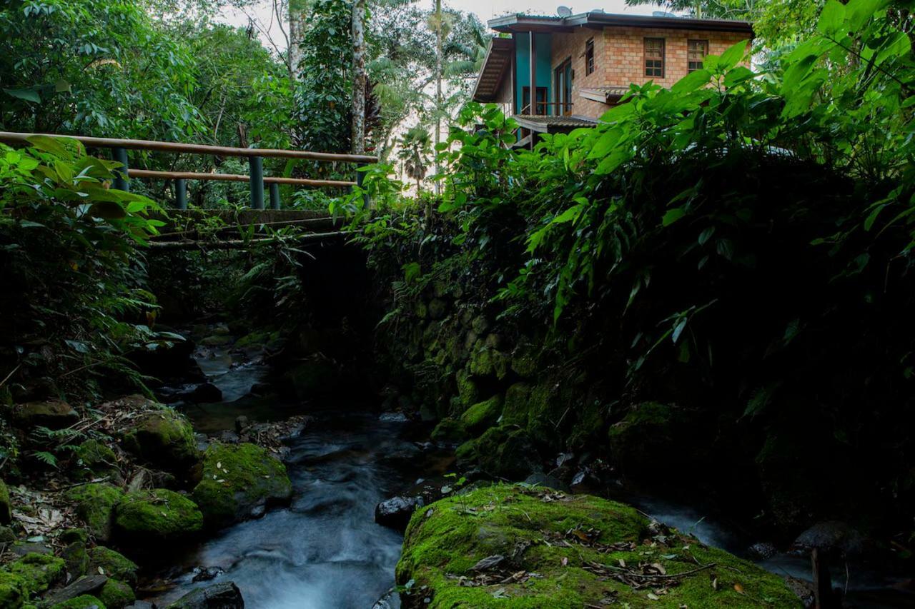 Hotel Casa Ka Maresias Exterior foto